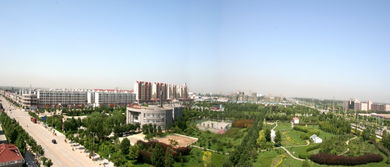 南和县属于哪个市，南和县地图