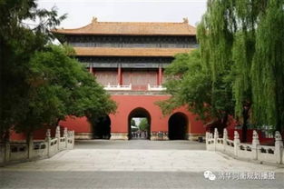 东华门是故宫的什么门，东华门小学对口初中