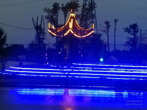 灯火阑珊什么意思
