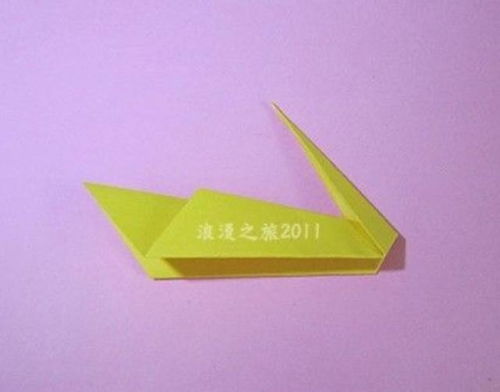 二年级的手工怎么做?