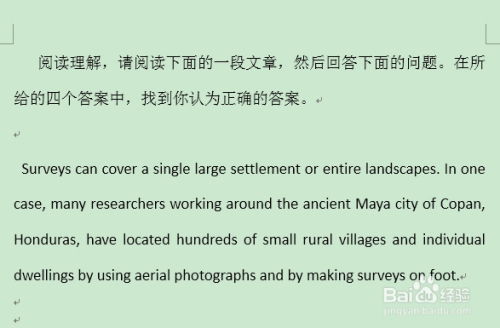 把 多余的 这3个字翻译成英语