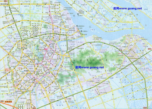 江门市地图高清版大图，江门市地图全图可放大