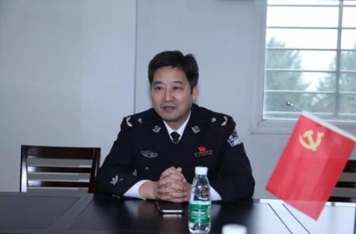 衡水电视台最早的主持人