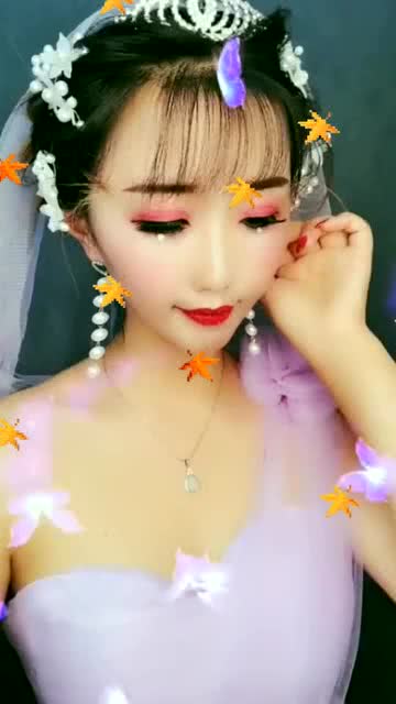 试妆app，试妆需要穿婚纱吗