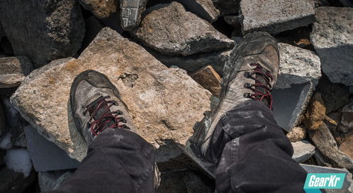 hiking什么意思?