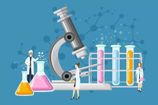 家庭化学实验图片，化学实验图片大全