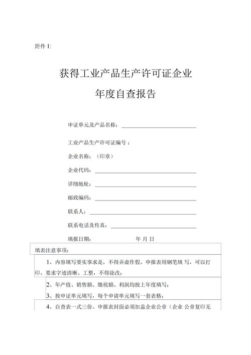 企业自查报告表，代理记账企业自查报告