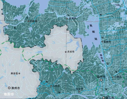 安徽省滁州市天长市天气24，中国安徽省滁州市天长市天气预报