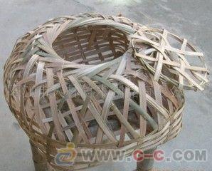 中儿正织鸡笼的笼读音，大儿锄豆溪中儿正织鸡笼