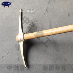 镐头和锄头，镐头啥意思