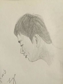 素描的诀窍