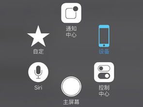 assistivetouch是什么意思