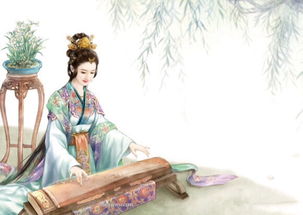 庶女是指什么，庶女读音是什么
