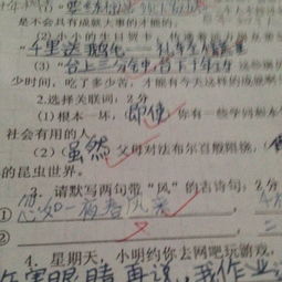 二月春风似剪刀上一句是什么