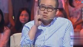 幸运的人是什么意思?