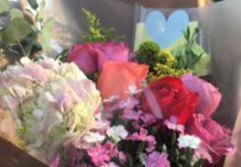 偶遇鲜花，遇见花店是连锁吗