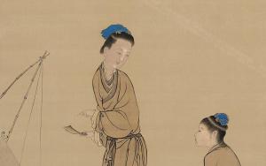 《孟母戒子》文言文