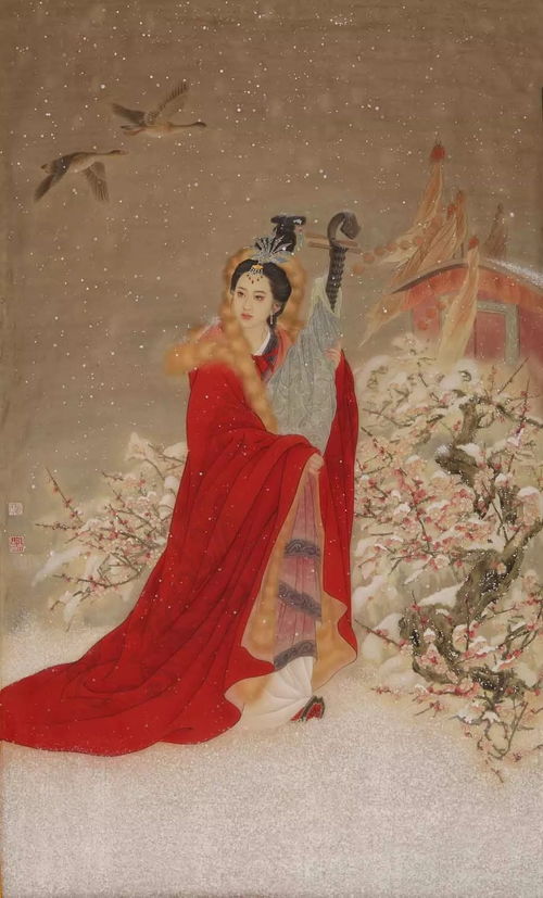 阏氏怎么读音