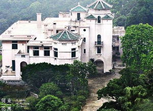 世界十大豪宅 富翁的专属宅院