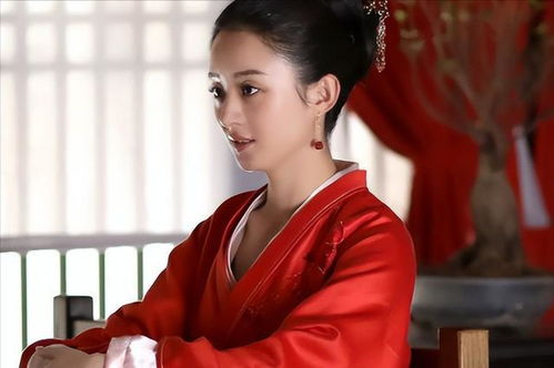 庶女是什么意思