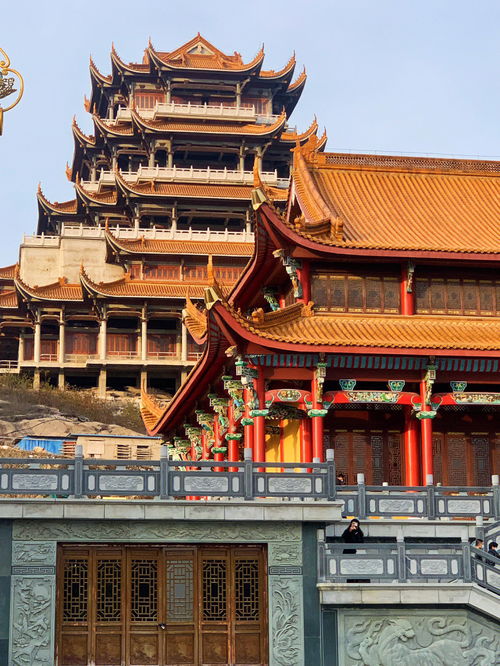 栖岩寺求什么最灵
