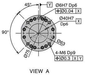 schematic diagram，schematically