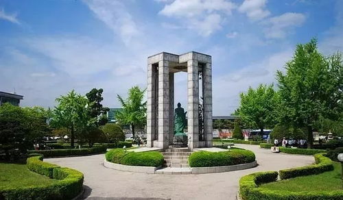 韩国留学文化艺术经营专业怎么样
