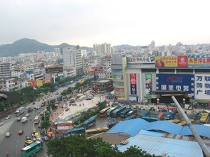 淡水镇邮政编码，淡水珠和海水珠哪个好