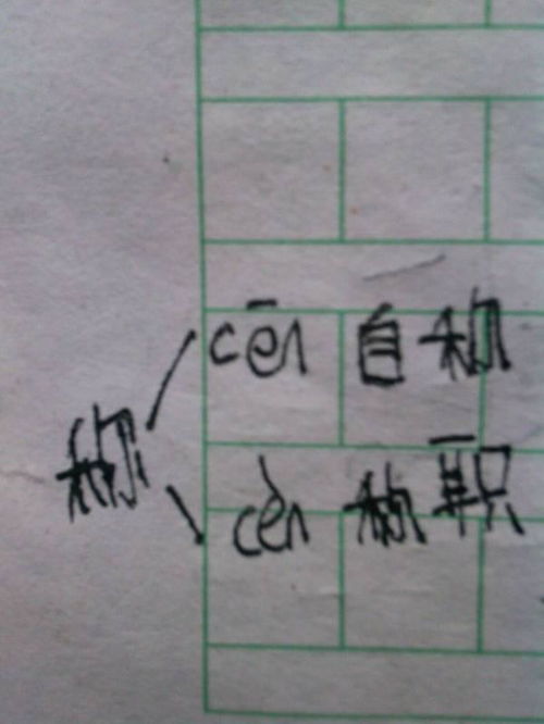 和的多音词组词