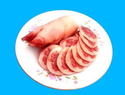 捆香蹄怎么吃，捆香蹄吃法