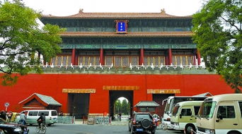 故宫东华门是干什么的