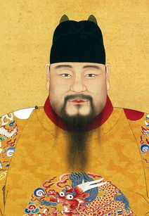 明宪宗朱见深是明朝的第八位皇帝吗?