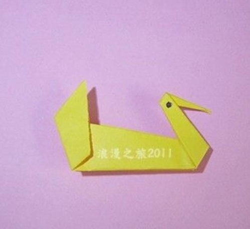 二年级做小手工飞机，二年级做小手工视频