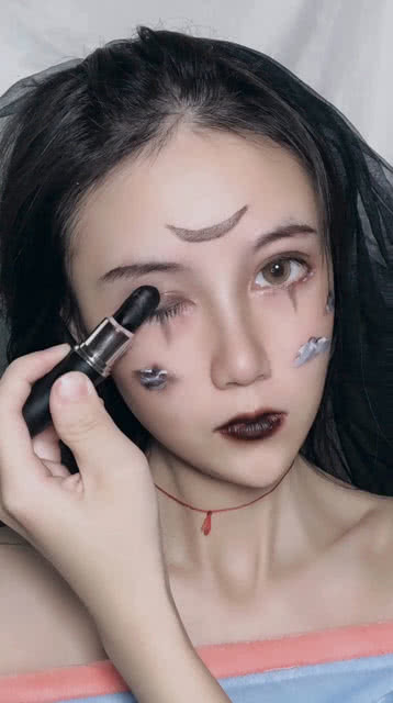 试妆攻略|小白必看的婚礼试妆教程