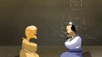 禅学怎么读，禅学大师
