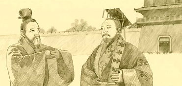 赵武灵王是赵氏孤儿吗，赵武灵王之后的国君
