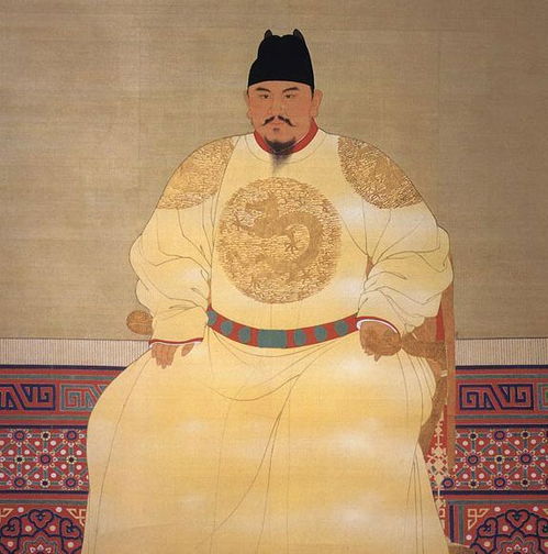 钦此是什么意思