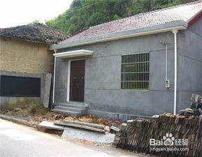 瓦房屋顶改造，瓦房漏雨有什么好方法修补