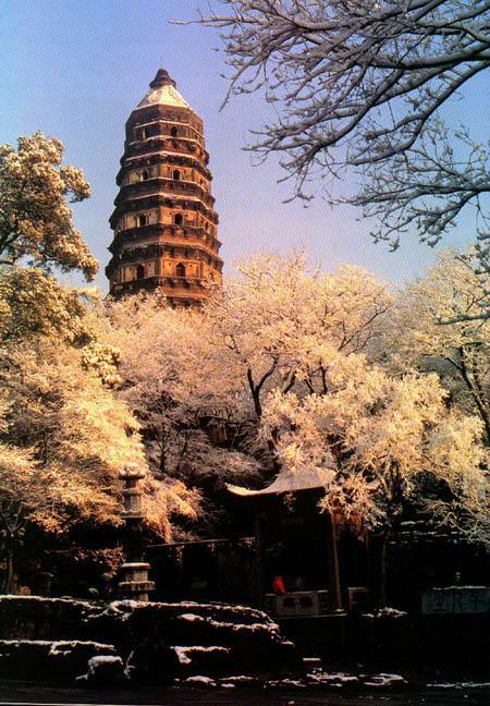 游虎丘小记文言文，游虎丘小记原文翻译