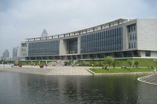 南通有哪些大学排名，南通有哪些大学或学院