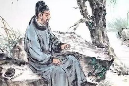 孟浩然的名句气蒸云梦泽波撼岳阳城，孟浩然的名句名篇