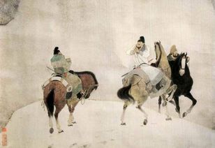 白雪歌送武判官归京原文及翻译