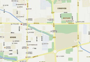 潍坊在济南的哪个方向