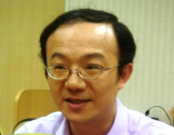 血口喷人是什么意思?