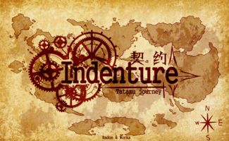 indentured servant，indentured servants