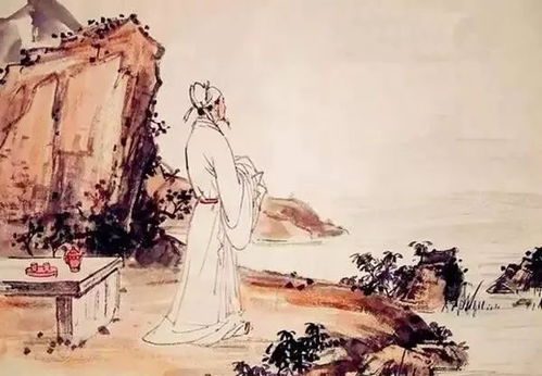 孟浩然的千古名句有哪些?