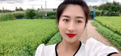 中国女人的标准身高