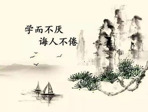 子曰默而识之学而不厌诲人不倦何有于我哉是什么意思，子曰默而识之拼音