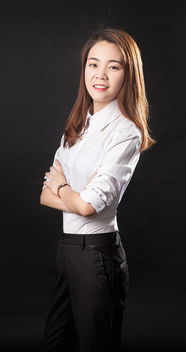 曹慧英，曹慧芬