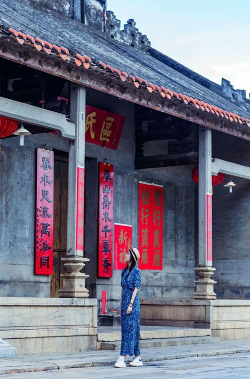 农村祠堂对联大全图片，农村祠堂对联大全有横批